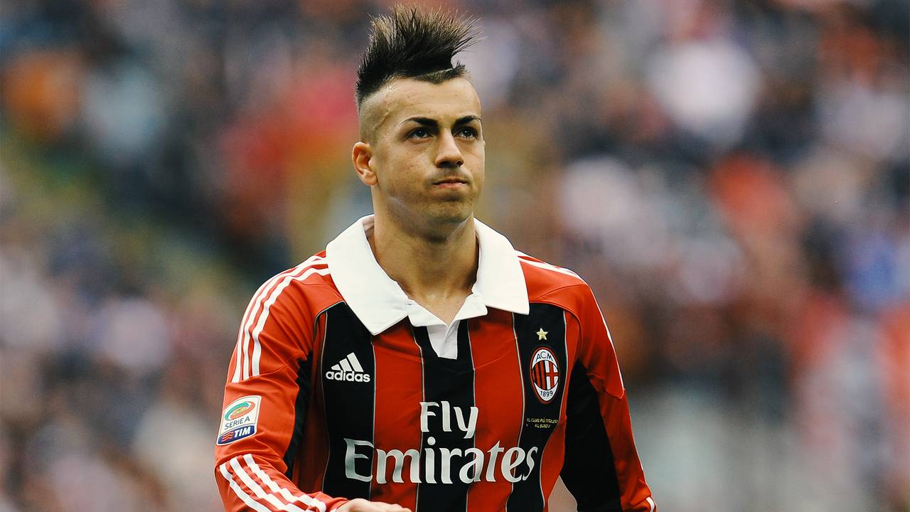 Was macht eigentlich Stephan El Shaarawy?