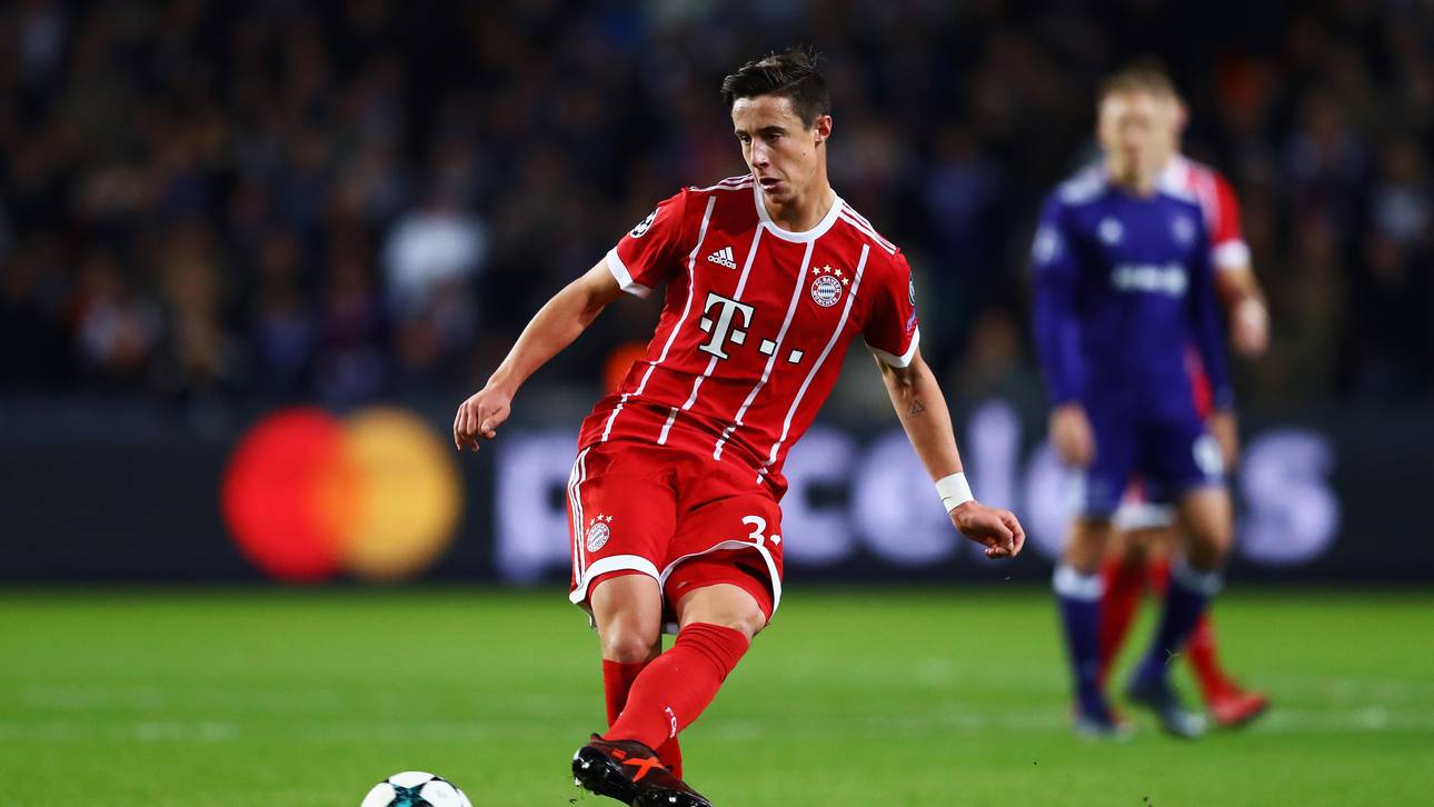 Bremen schnappt sich Bayern-Juwel