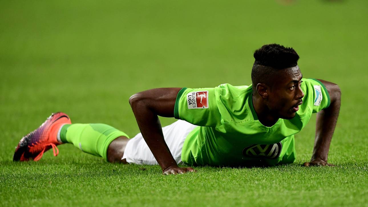 Fix! Henrique zurück in die Heimat