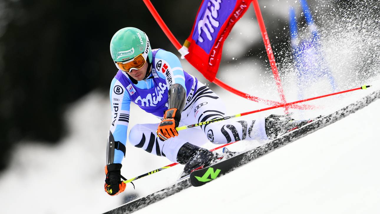 Neureuther will es Rebensburg gleichtun