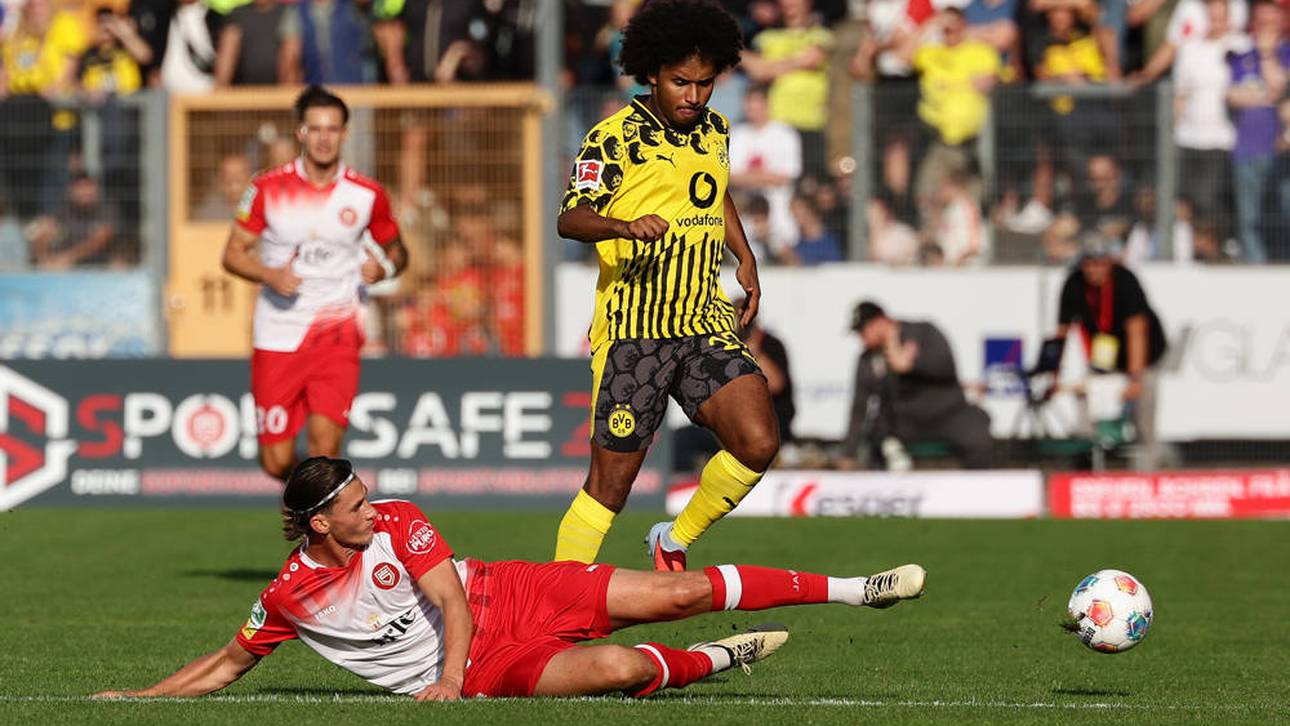 BVB feiert Schützenfest