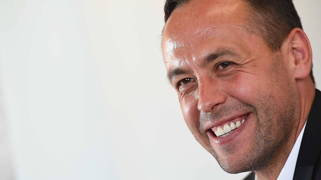 Marco Sturm