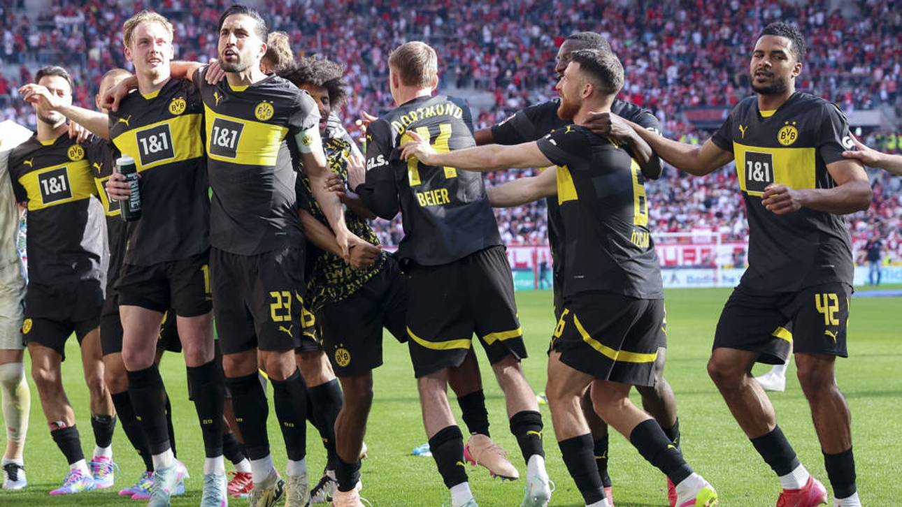 Experte sicher: „BVB kommt weiter“