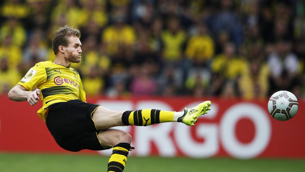 BVB mit Schürrle – Gentner zurück