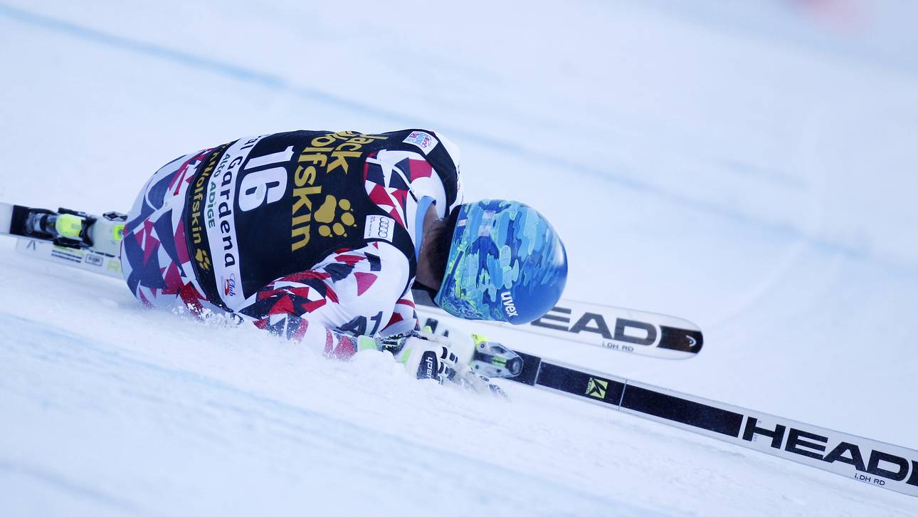 Mayer aus Krankenhaus entlassen