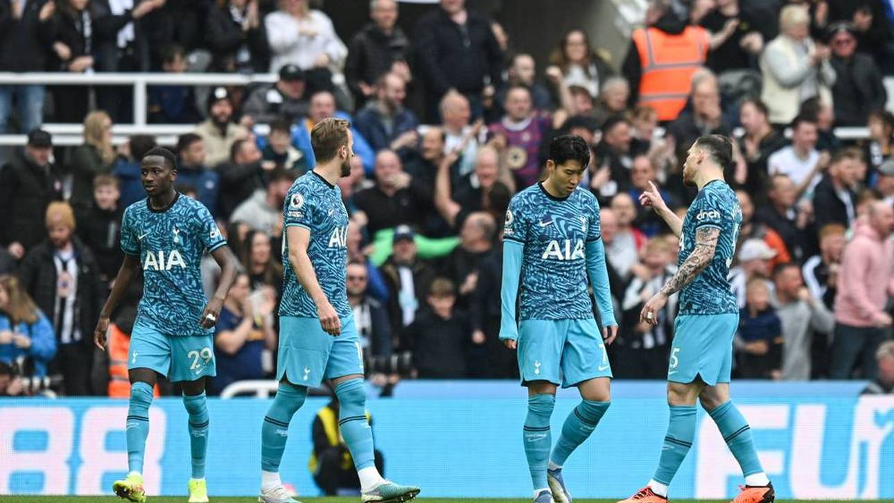 „Schande“: Wut nach irrem Debakel