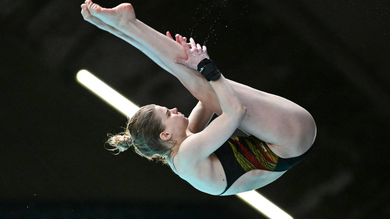 Wassen holt nächstes Edelmetall