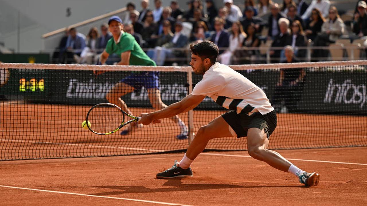 Legende sieht „Big 3″ überflügelt