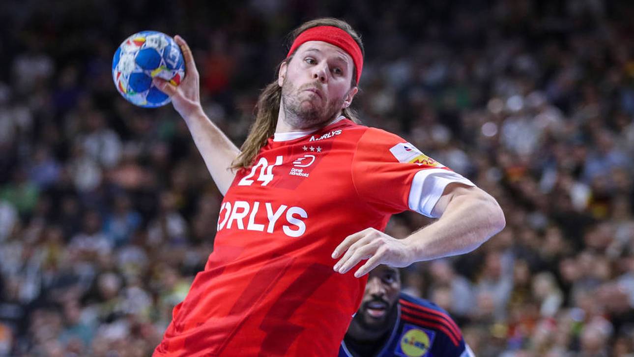 Der Rockstar zieht den Stecker