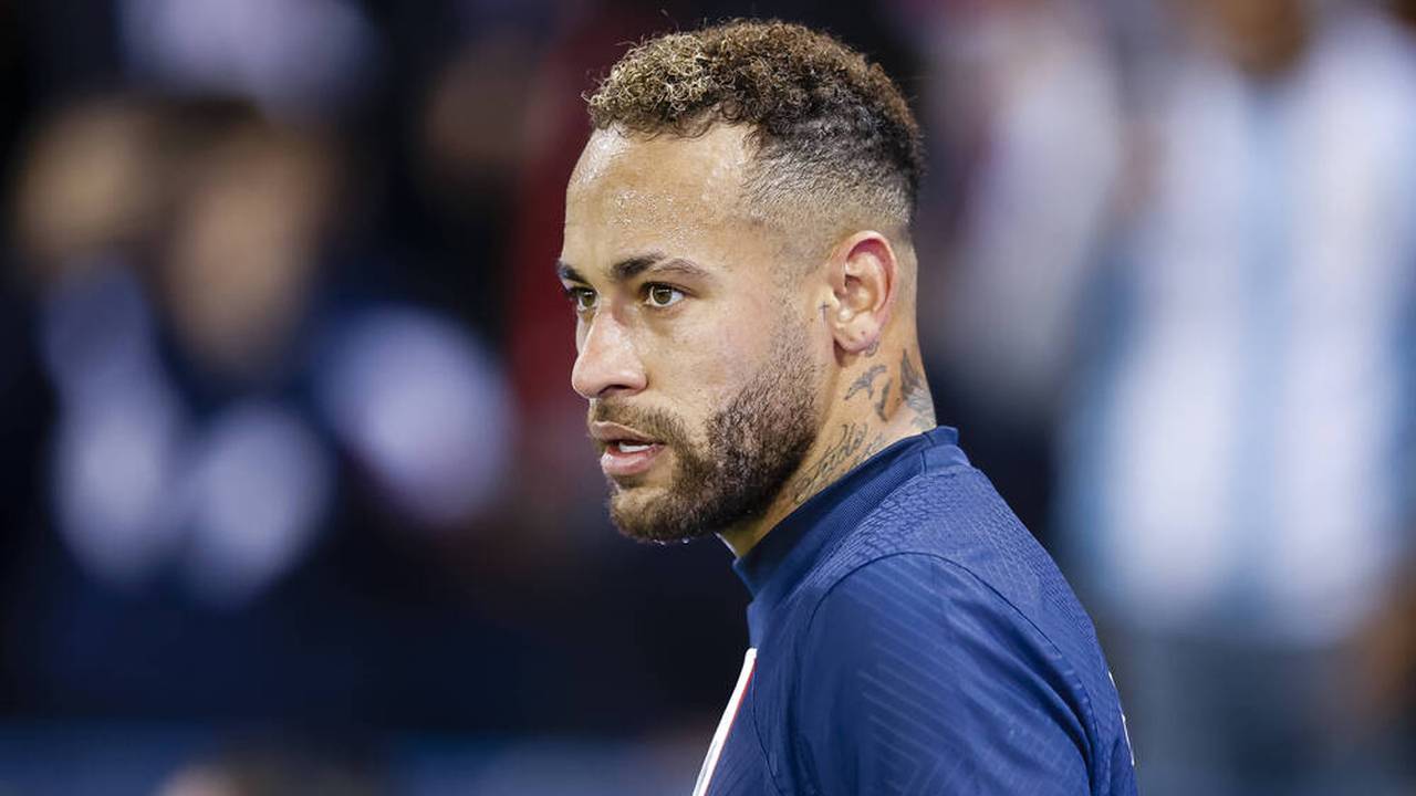 Paris Saint-Germain: Neymars Party sorgt für Frust