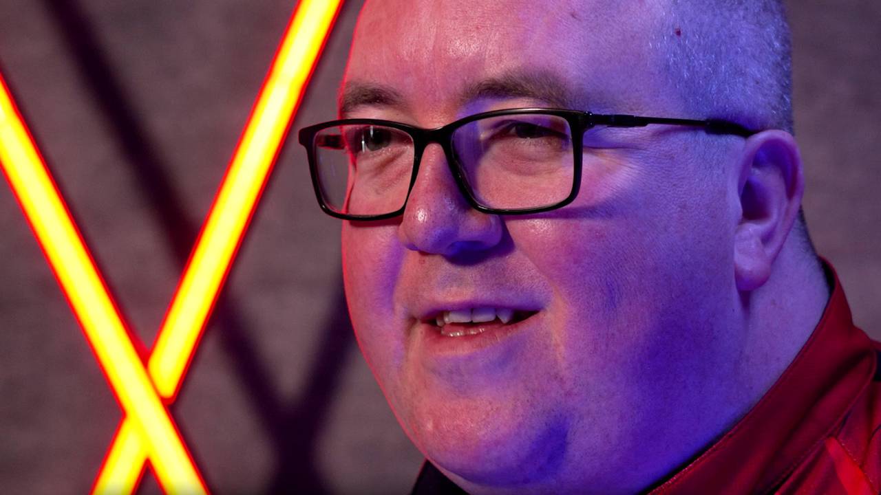Endlich Weltklasse! Bunting will nach WM-Titel greifen | Darts-WM 2026