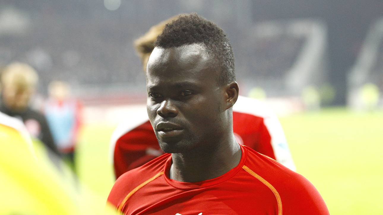 Ya Konan erhebt schwere Vorwürfe