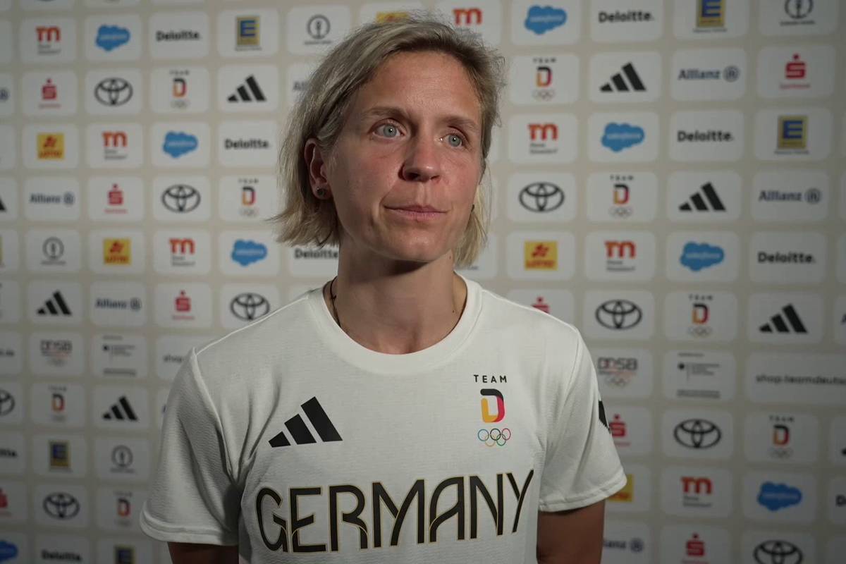 Beachvolleyball-Star Laura Ludwig hat nach dem Ausscheiden der Damen bei den Olympischen Spielen in Paris 2024 ihr Karriere-Ende angekündigt. Die Deutsche hebt die schwierige Qualifikation hervor.