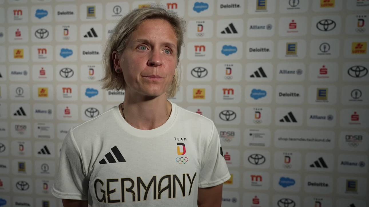 Ludwig über Karriere-Ende: „Möchte neuen Weg einschlagen“