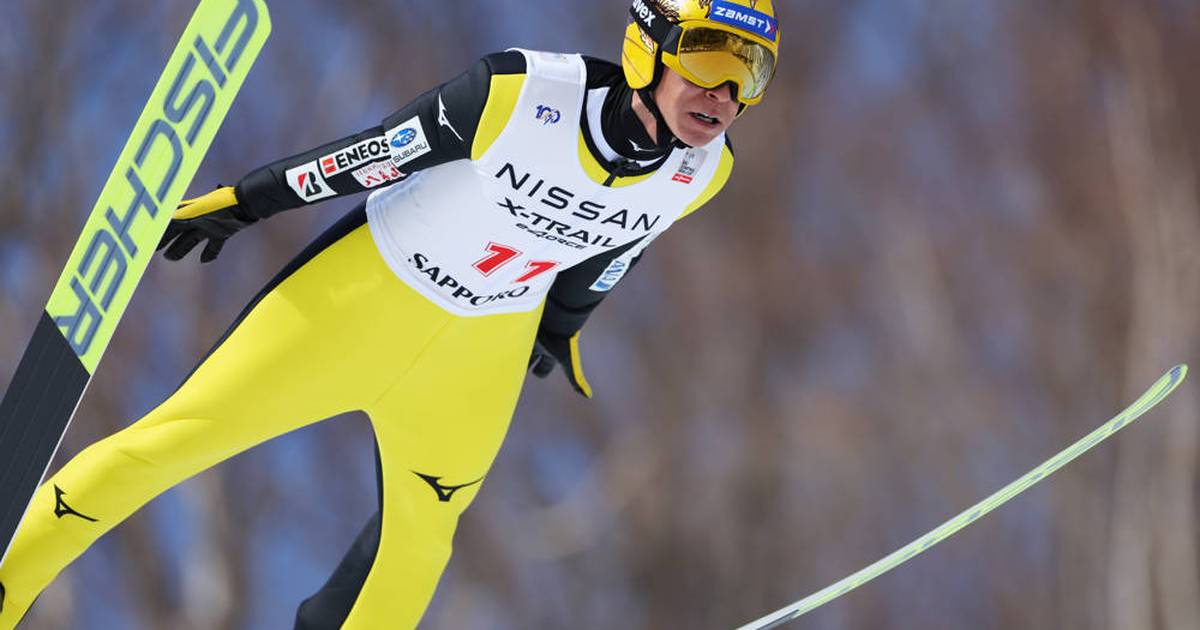 Ski Jumping: Kasai Breaks Insane Record – Could Qualify for the World Championships?