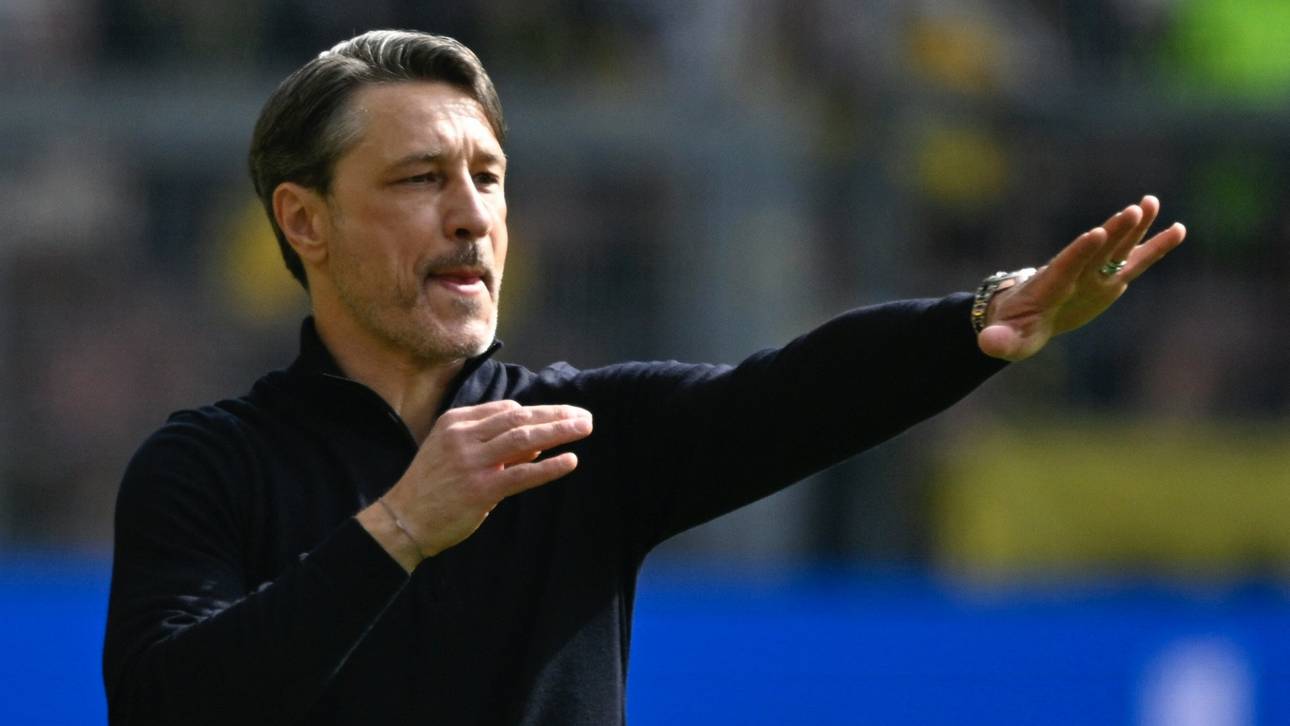 Kovac hofft auf Schalkes Rückkehr