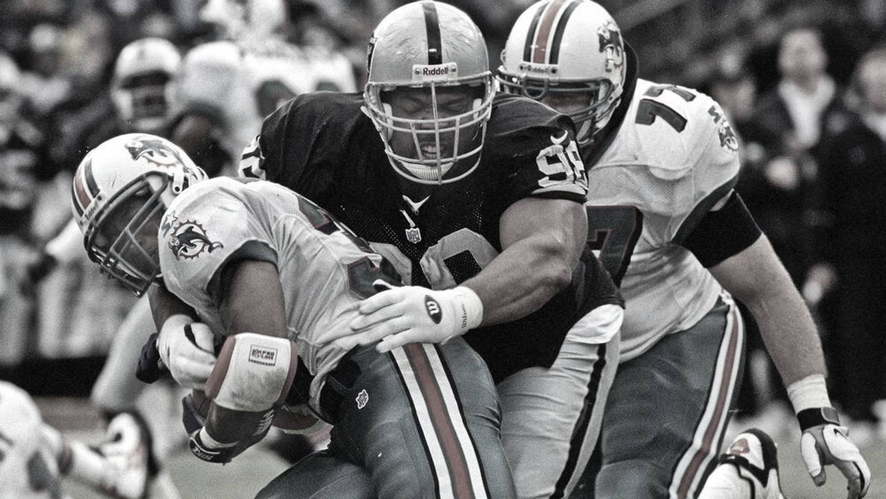 Ex-NFL-Profi offenbar ermordet