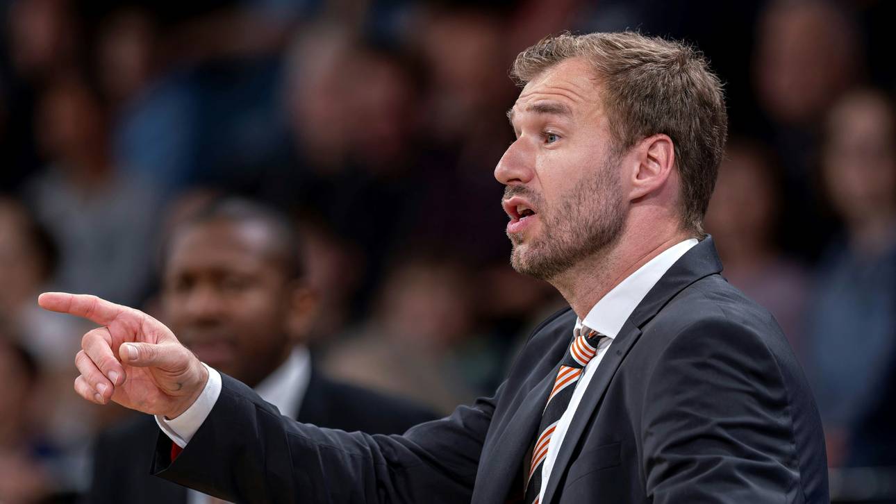 EuroCup: Meister Ulm revanchiert sich