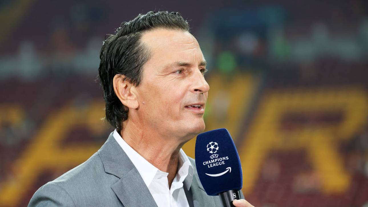 TV-Moderator lästert über Bayern