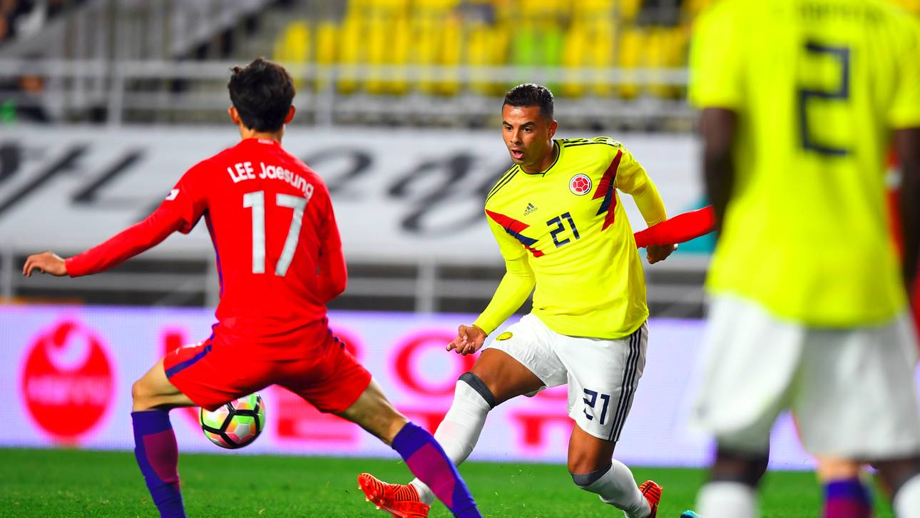 Cardona: Strafe für Rassismus-Geste