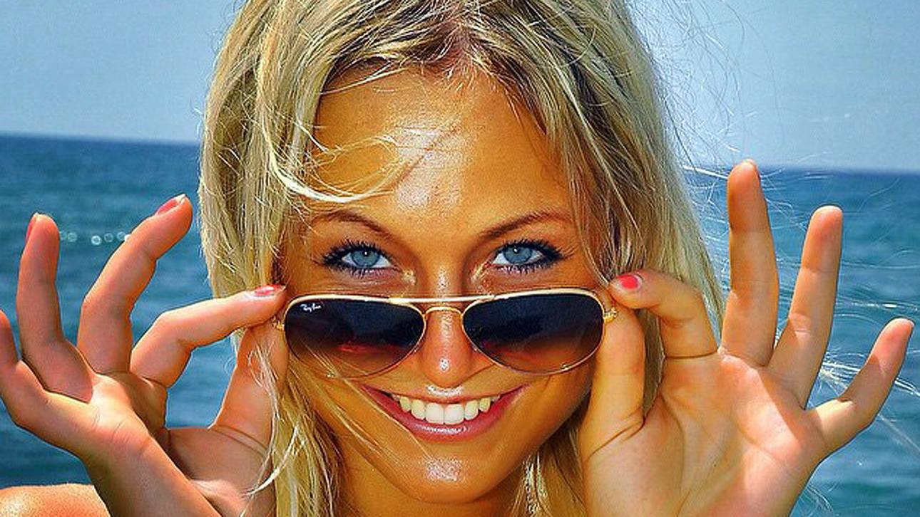 Saskia Hippe Tibor Pleiß NBA