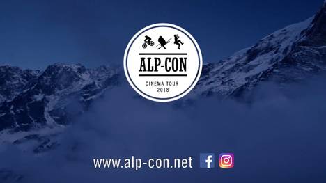 Gewinnspiel: Tickets für die Alp-Con CinemaTour 2018
