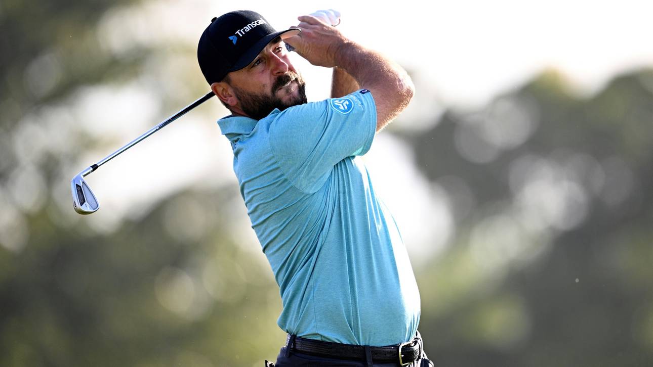 Jäger in Mexiko zur Halbzeit Zweiter