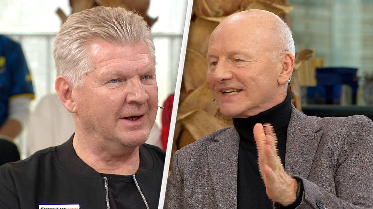 Die Bayern werden sich strecken müssen