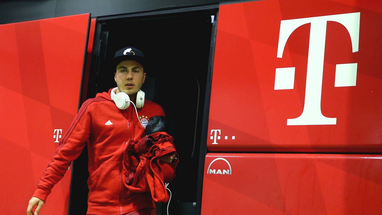 Wie sieht Götzes Zukunft aus?