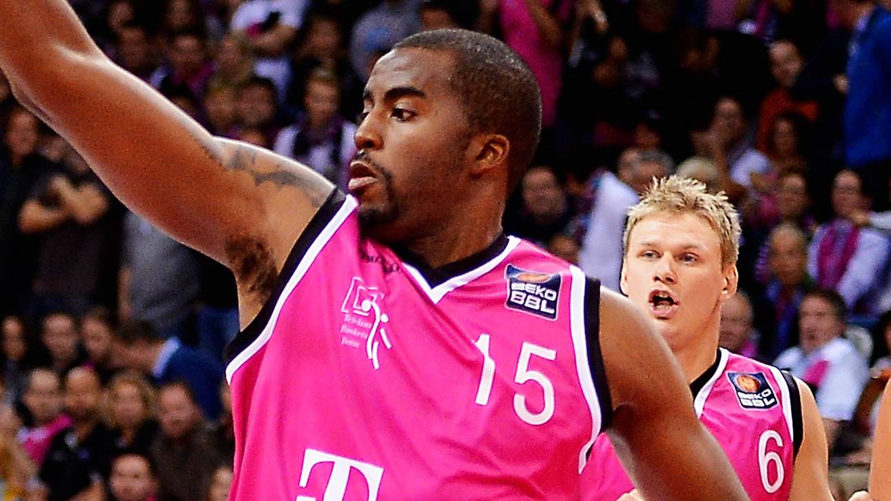 ALBA rüstet auf