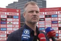 Schon seit Wochen ranken sich die Gerüchte um mögliche hochkarätige Abgänge beim VfB Stuttgart. Jetzt bestätigt VfB-Boss Fabian Wohlgemuth den Abschied zweier Leistungsträger. 