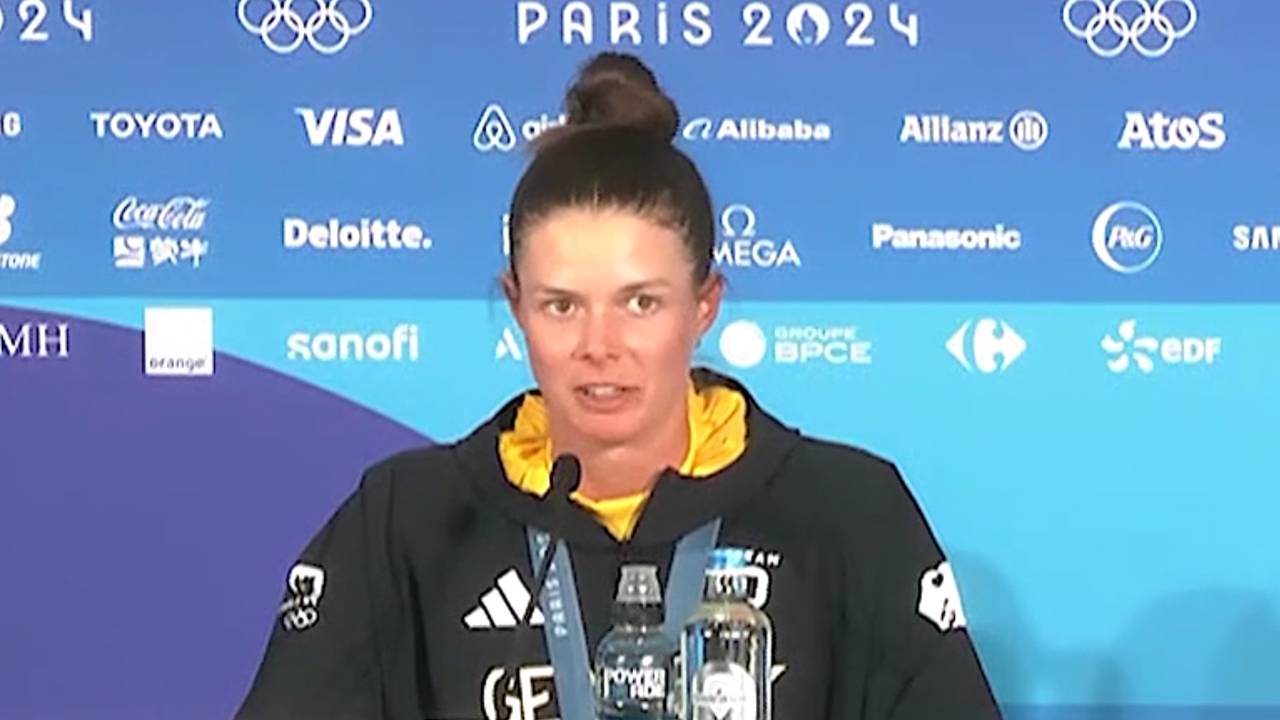 Kanadier gewinnt Breaking-Premiere