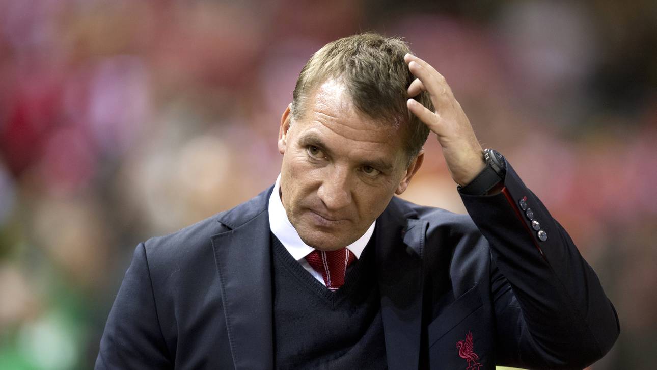 Liverpool behält offenbar Rodgers