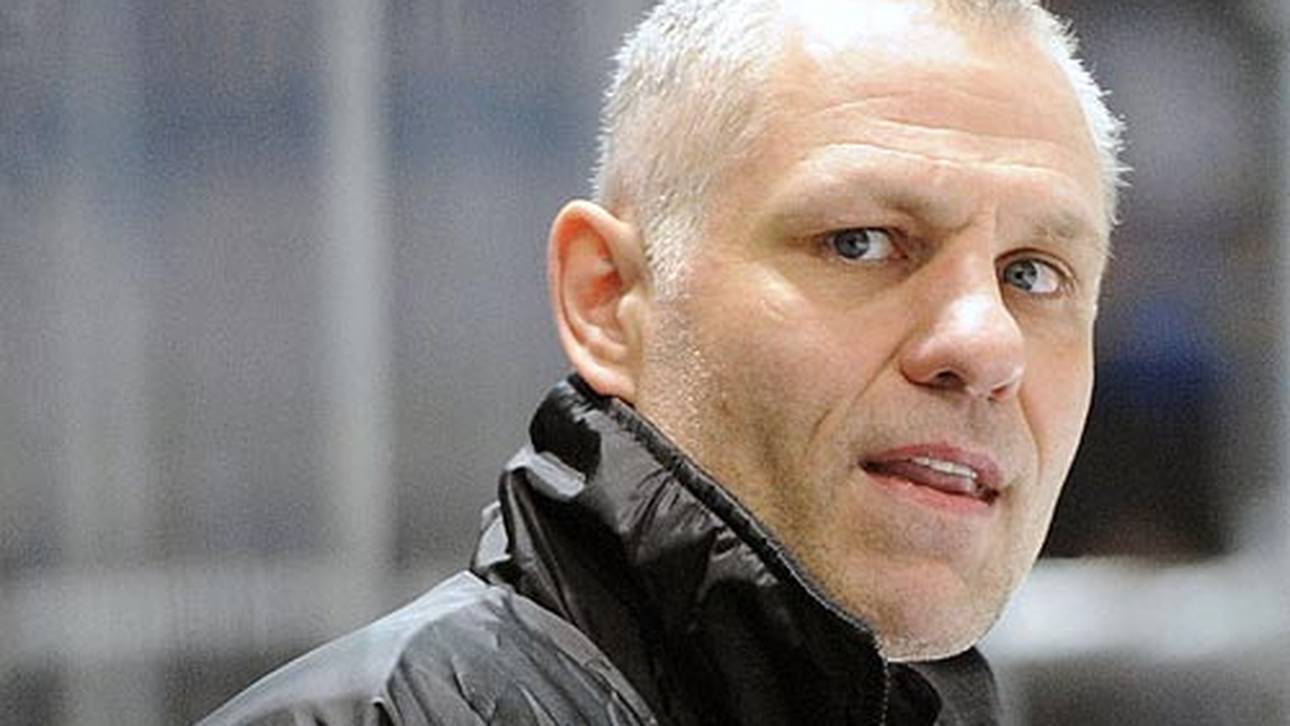 Haie setzen weiter auf Draisaitl