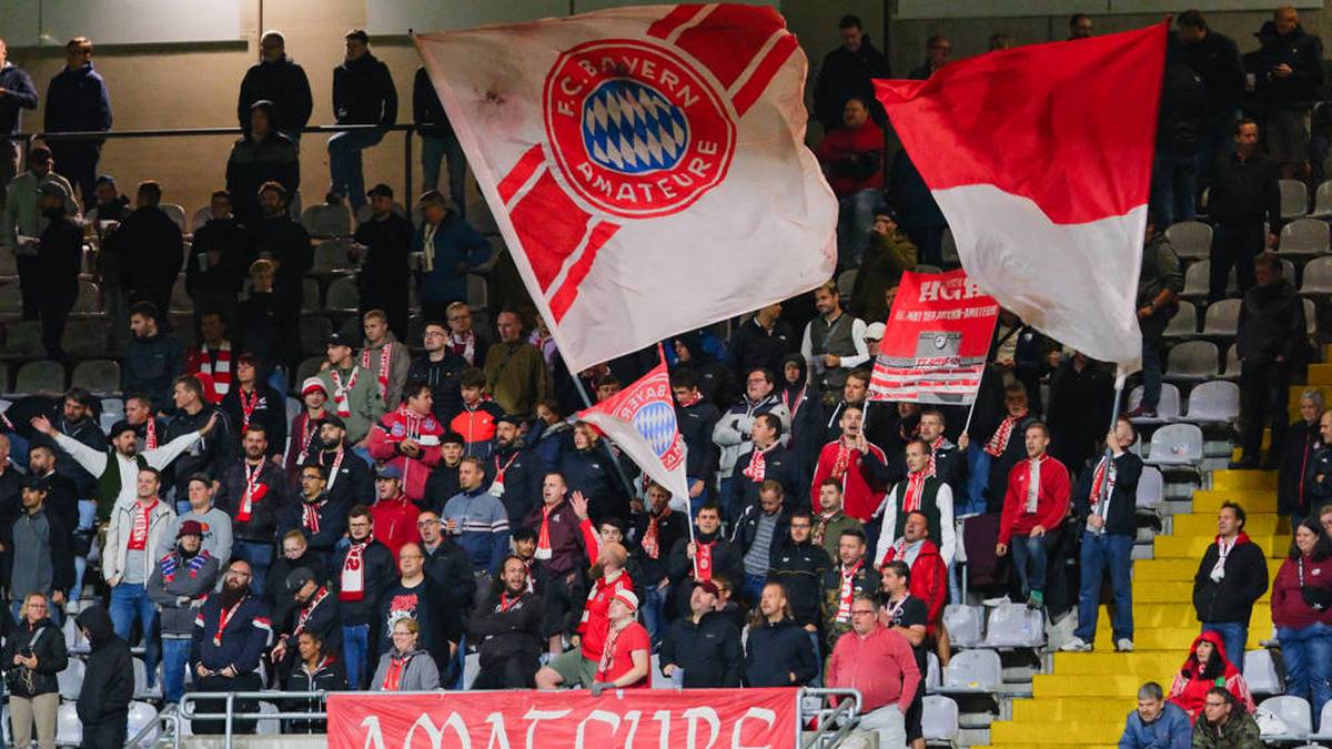 Regionalliga Bayern 2023/2024 News, Ergebnisse and Regionalliga Bayern-Liveticker von Heute SPORT1