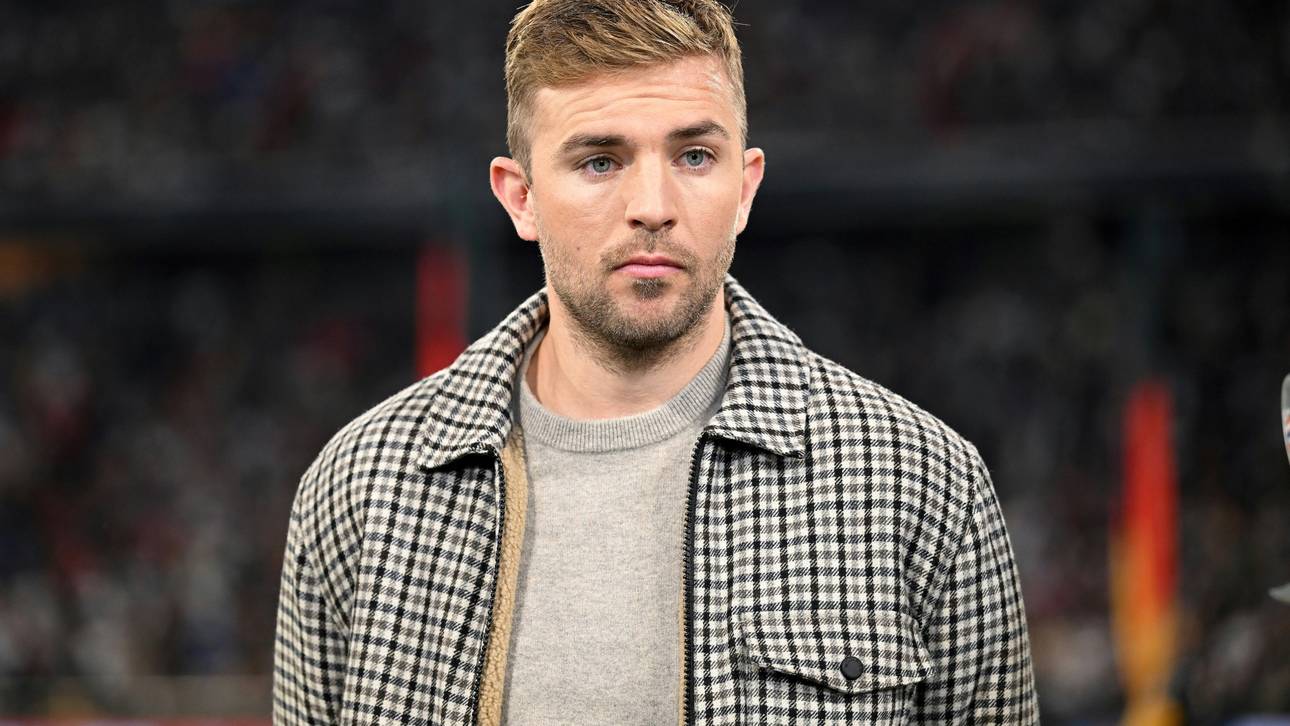 Glückloser Kramer über Vereinssuche: „Das tat richtig weh“