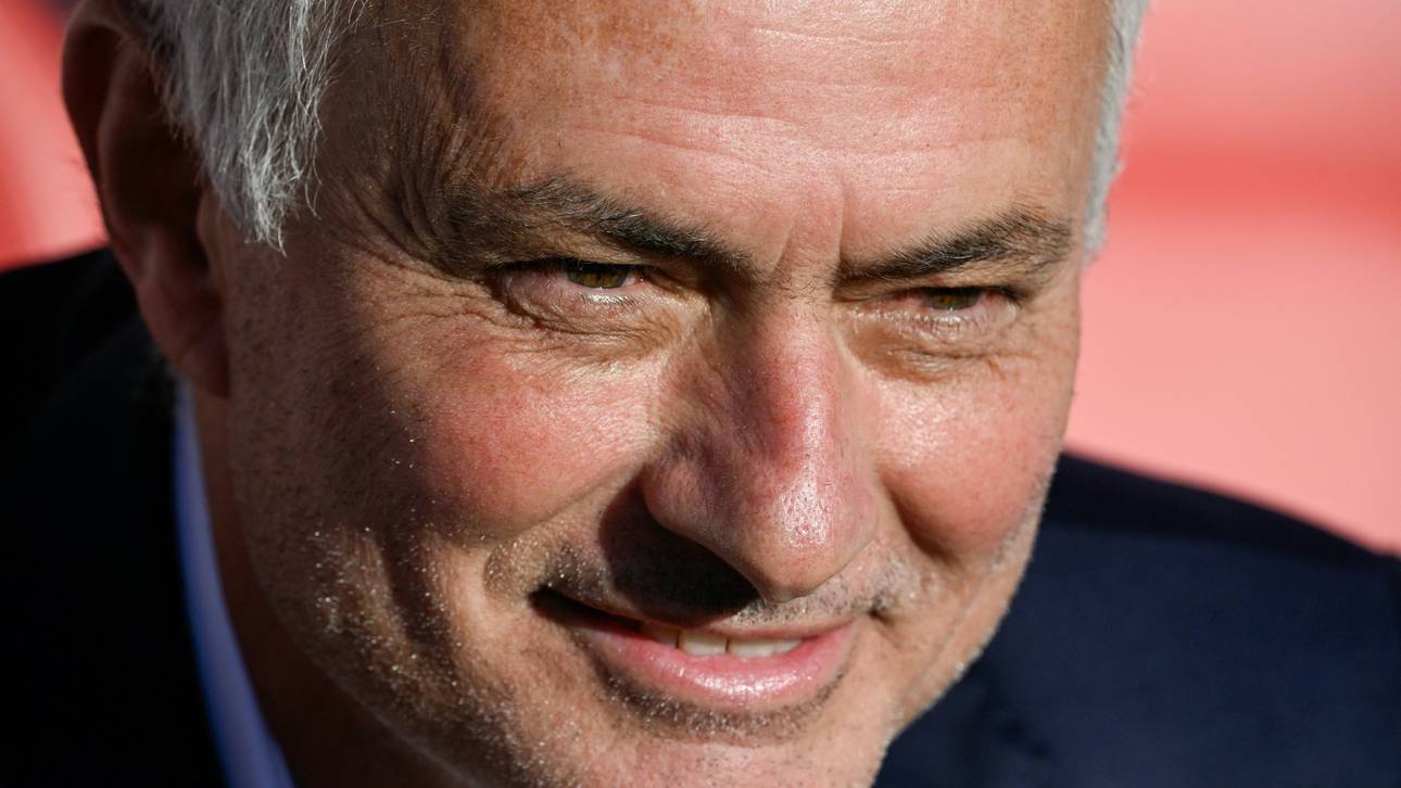 So furios lief das Mourinho-Comeback