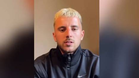 Der Wechsel von Mason Mount zu Manchester United ist mittlerweile beschlossene Sache. Sein Abschiedsvideo beim FC Chelsea sorgte allerdings im Vorfeld schon für Aufruhr.