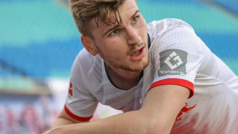 Sollte Timo Werner von RB Leipzig zum FC Chelsea bereits nach der Bundesliga wechseln, würde er die Champions-League-Spiele mit RB verpassen.