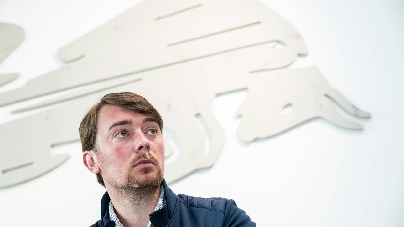 Leipzig holt neuen Trainer