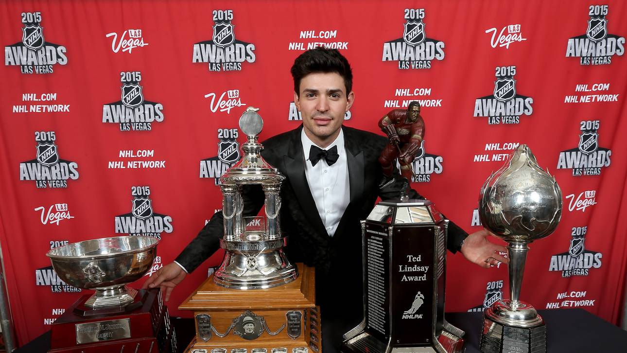 Montreals Price zum MVP gewählt