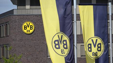 Borussia Dortmund stellt seine Scouting-Abteilung neu auf