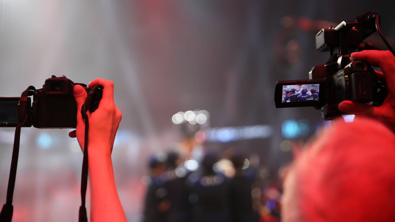 Mit SPORT1 zum eSports-Manager