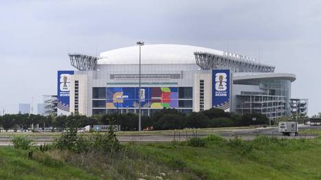 Die Fußball-WM 2026 steigt in insgesamt 16 Städten und Stadien in den USA, Kanada und Mexiko. SPORT1 liefert die wichtigsten Infos zum Austragungsort Houston.