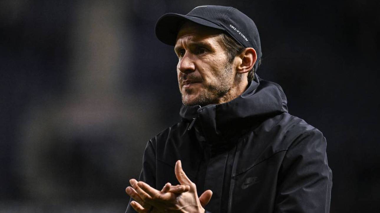 Freiburg übt Schiedsrichter-Kritik