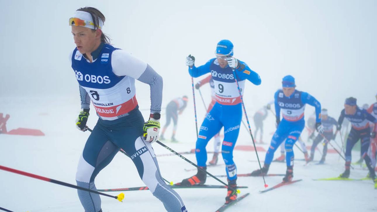 Nächster Russe wartet auf umstrittene Rückkehr in den Ski-Weltcup