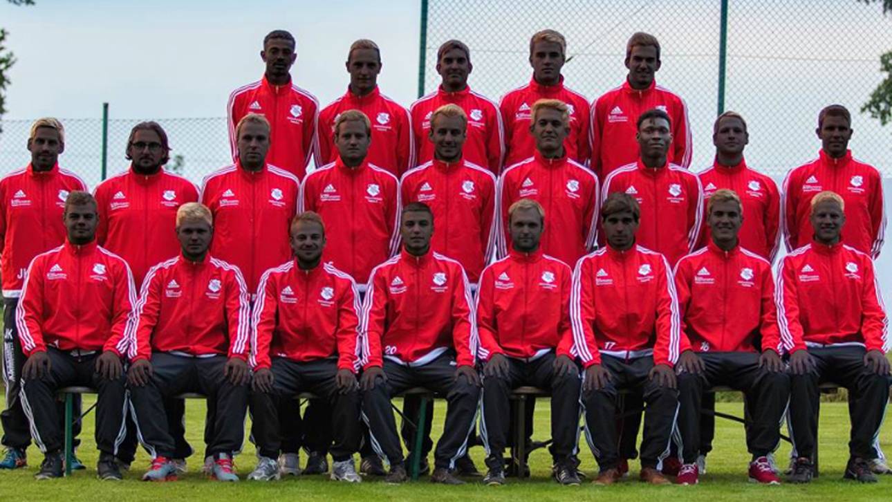 Kreisligist wehrt sich gegen Rassismus