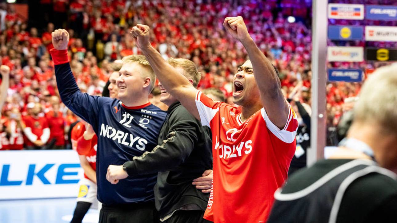 Europameister verkündet Rücktritt