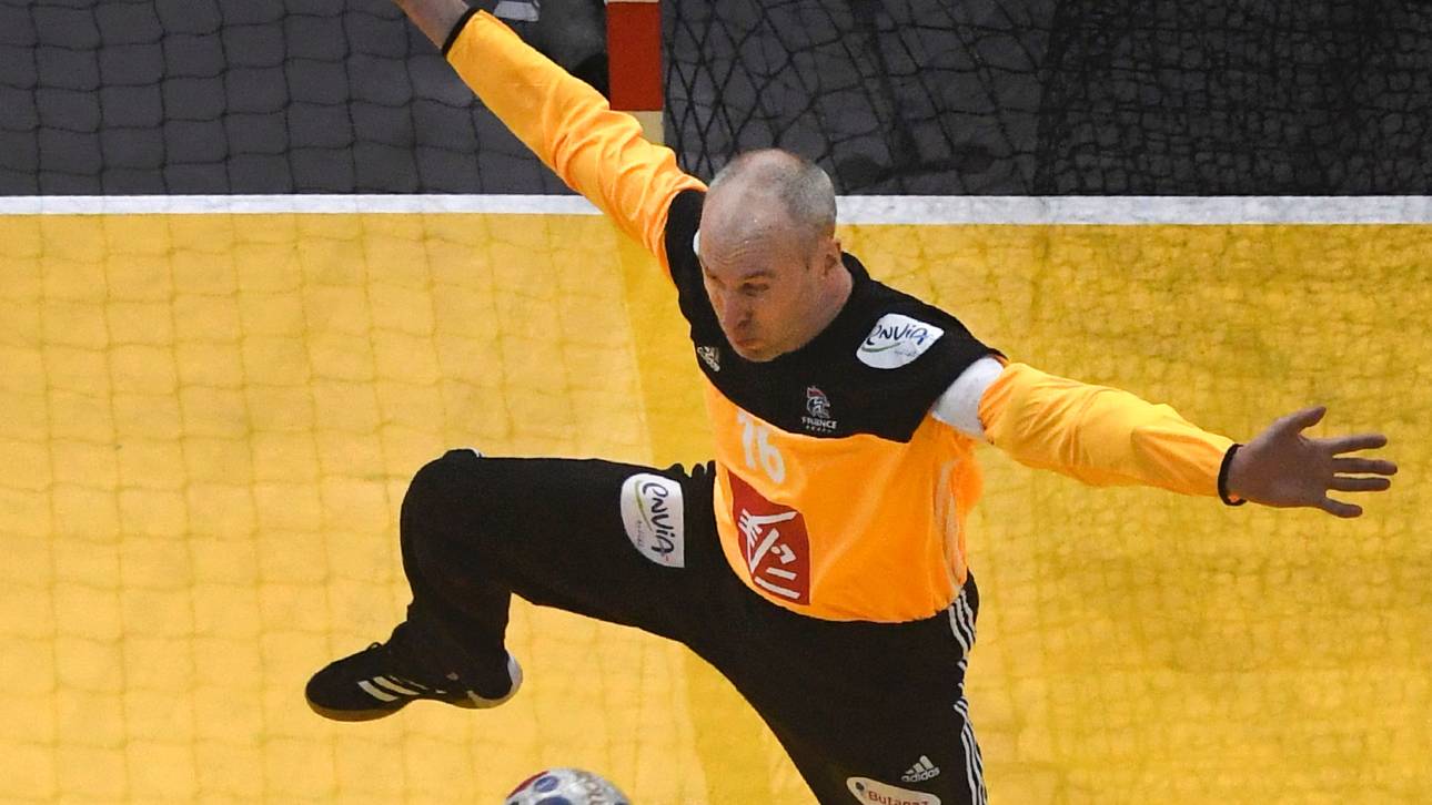 WM-Start: Frankreich zerlegt Brasilien