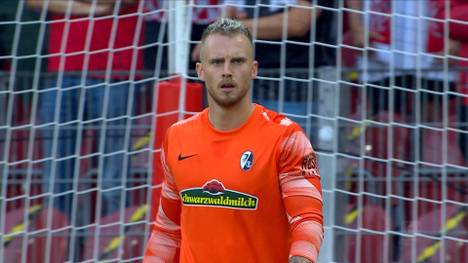 Der Aufstieg von SC Freiburg Torwart Mark Flekken ist märchenhaft. Über Umwege konnte er sich in der Bundesliga etablieren und ist sogar schon für die Nationalmannschaft der Niederlande aufgelaufen. 